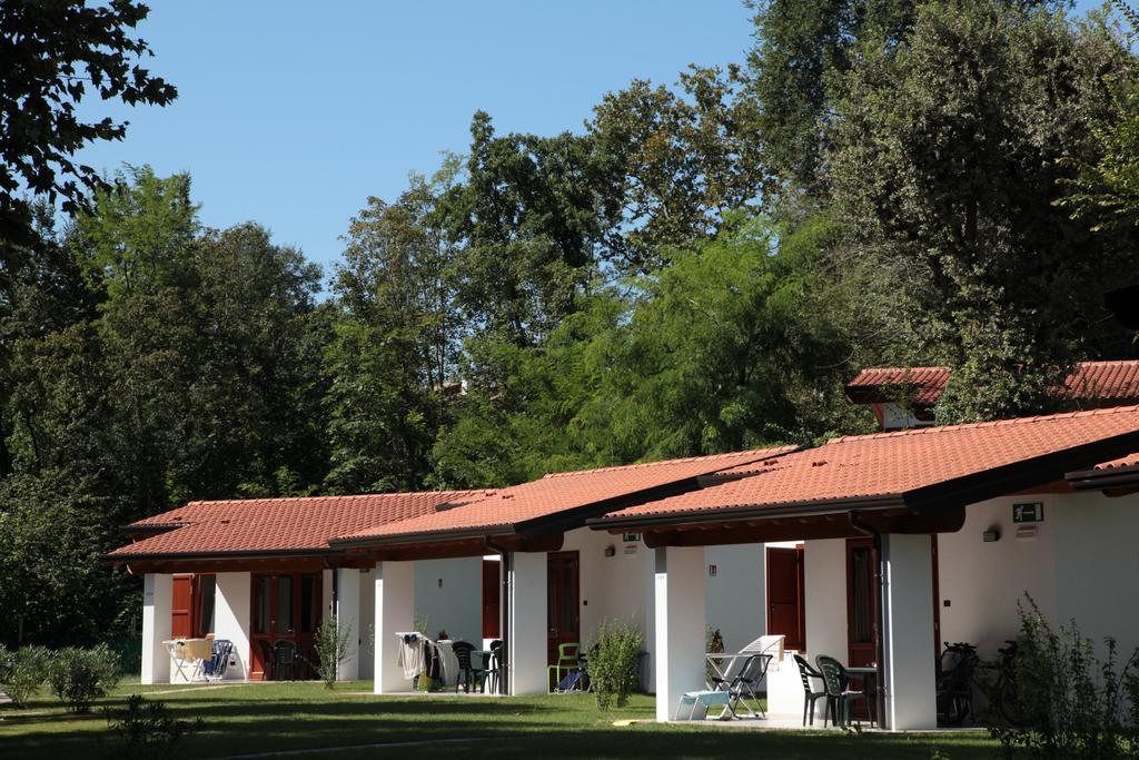 Campeggio Villaggio San Giorgio Vacanze Manerba del Garda Exterior foto