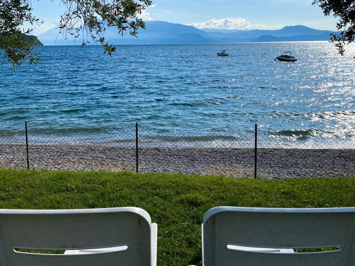 Campeggio Villaggio San Giorgio Vacanze Manerba del Garda Exterior foto