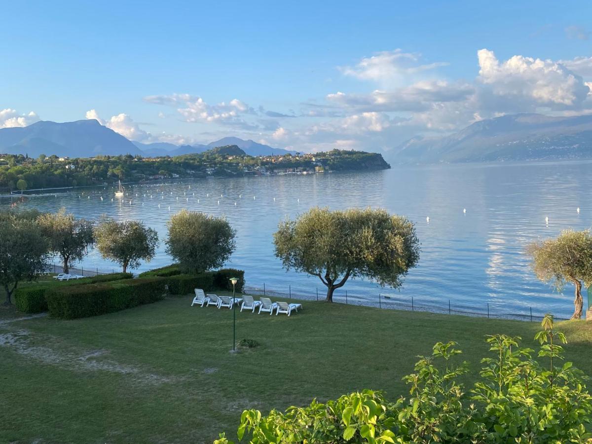 Campeggio Villaggio San Giorgio Vacanze Manerba del Garda Exterior foto