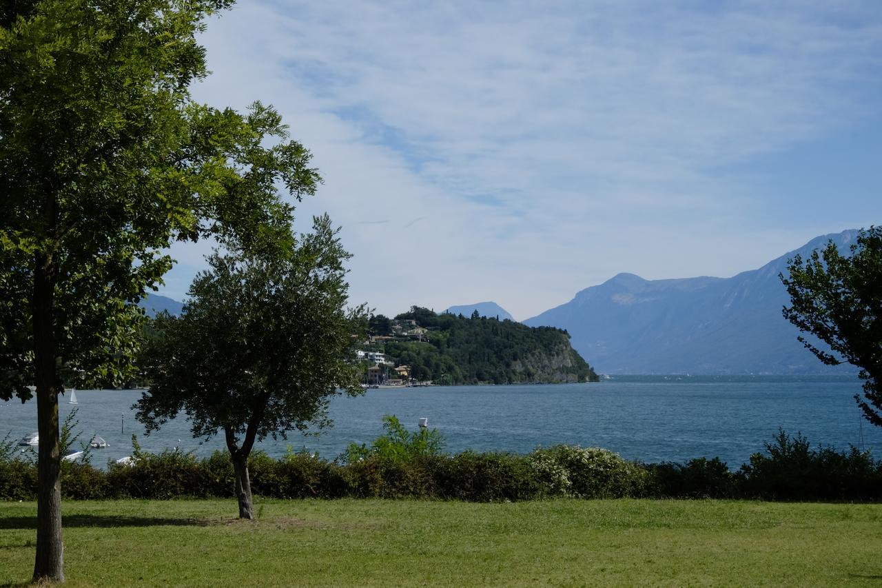 Campeggio Villaggio San Giorgio Vacanze Manerba del Garda Exterior foto