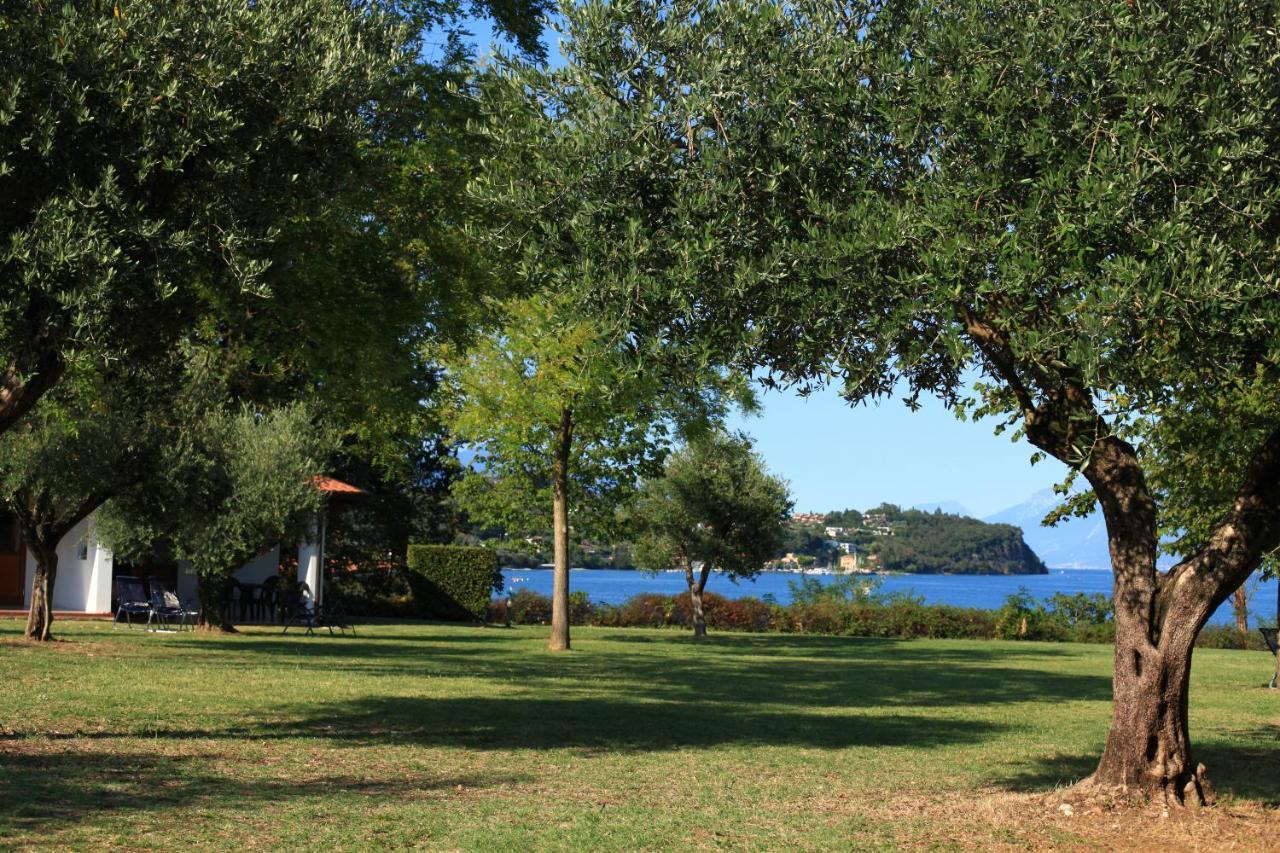 Campeggio Villaggio San Giorgio Vacanze Manerba del Garda Exterior foto