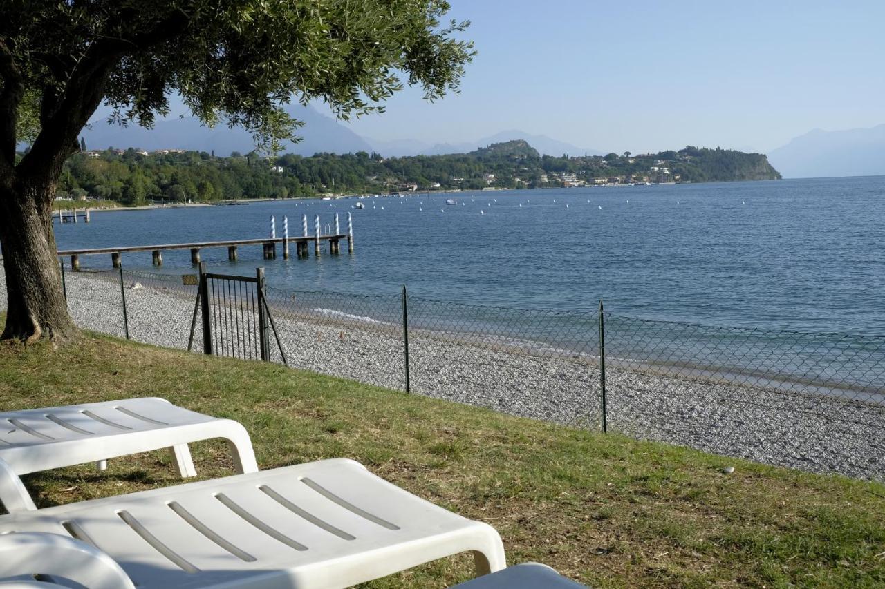 Campeggio Villaggio San Giorgio Vacanze Manerba del Garda Exterior foto